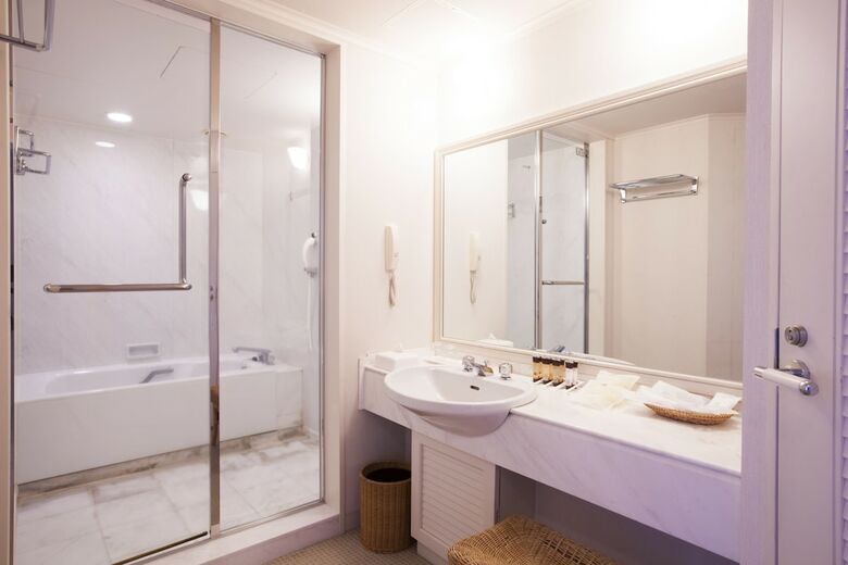 Apartamento Sheraton Grande Ocean Resort