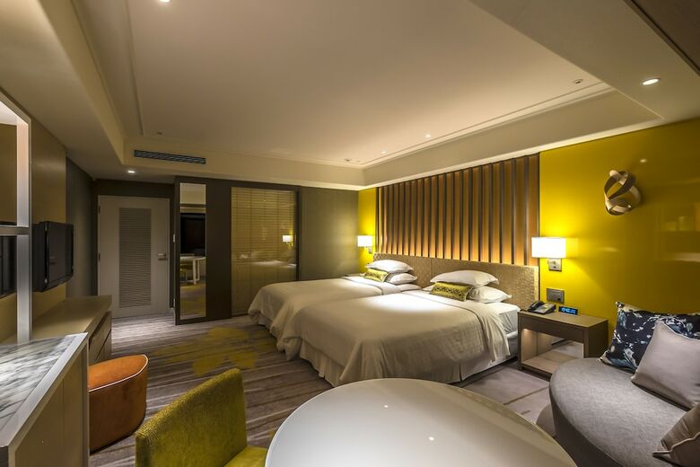 Apartamento Sheraton Grande Ocean Resort