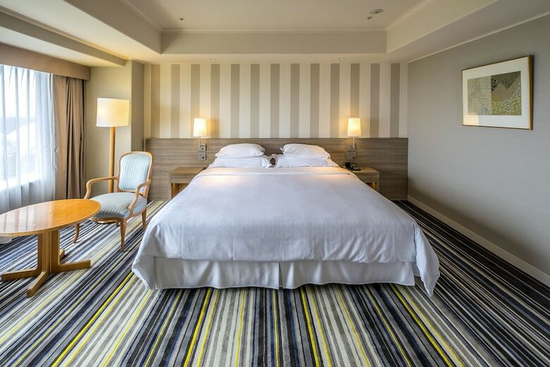 Apartamento Sheraton Grande Ocean Resort