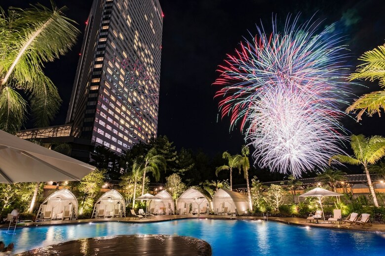 Apartamento Sheraton Grande Ocean Resort