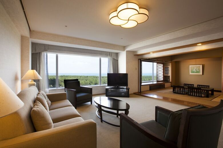 Apartamento Sheraton Grande Ocean Resort