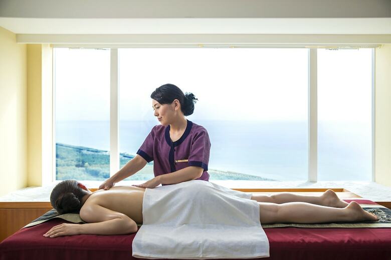 Apartamento Sheraton Grande Ocean Resort