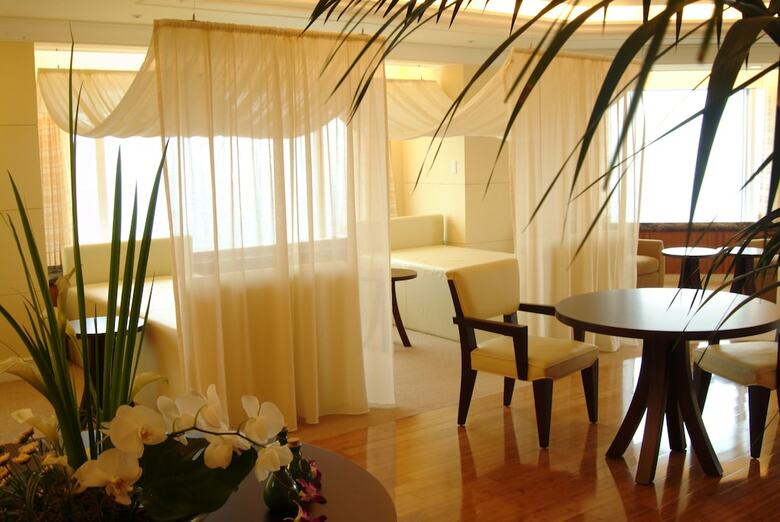 Apartamento Sheraton Grande Ocean Resort