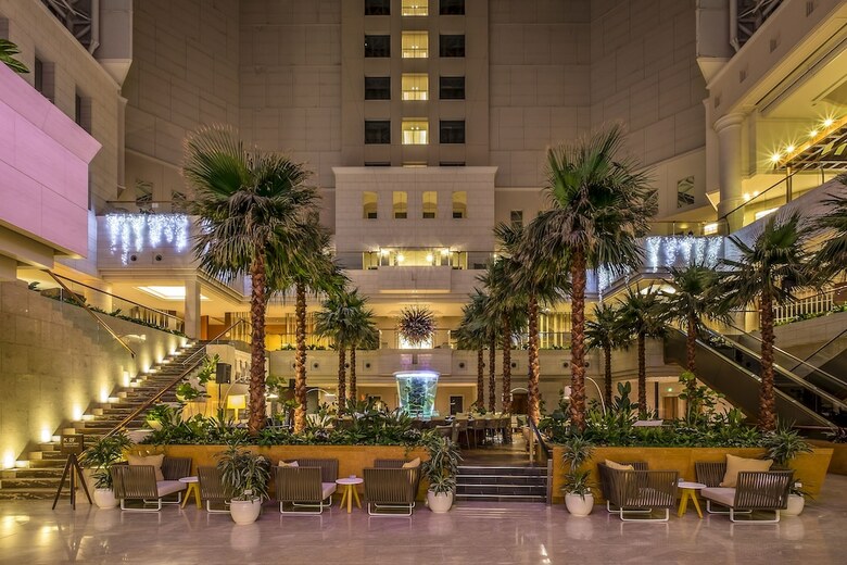 Apartamento Sheraton Grande Ocean Resort