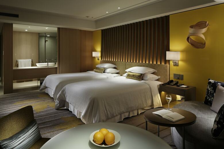 Apartamento Sheraton Grande Ocean Resort