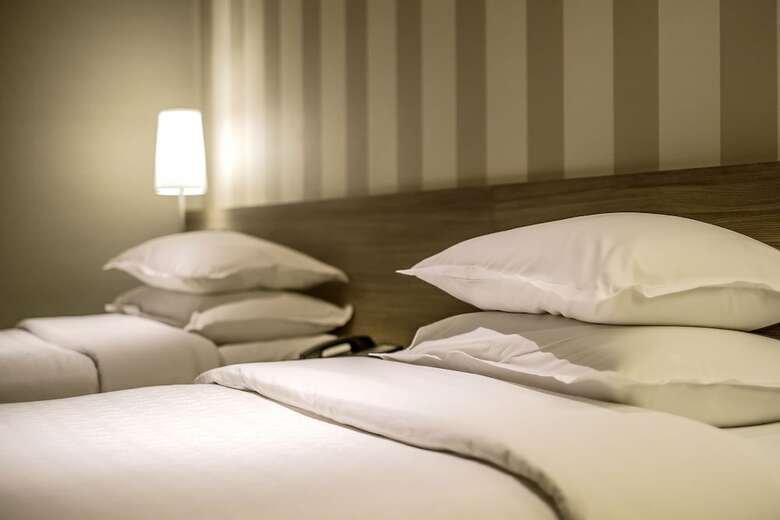 Apartamento Sheraton Grande Ocean Resort