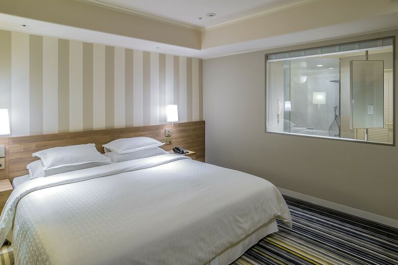 Apartamento Sheraton Grande Ocean Resort
