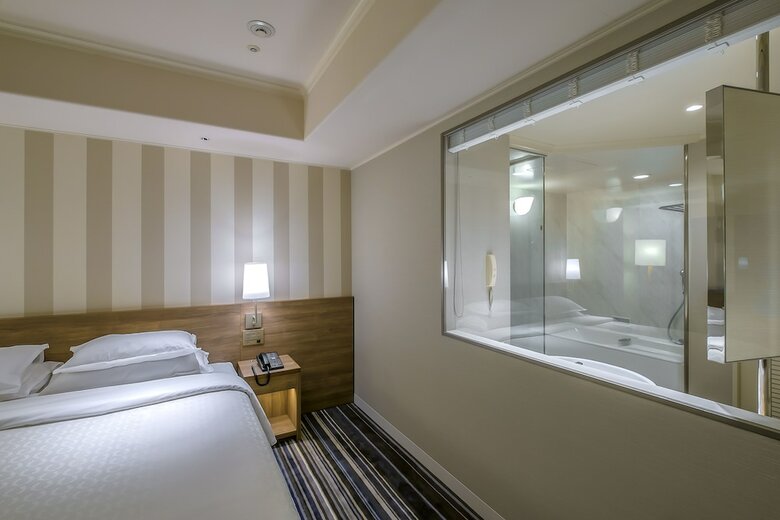 Apartamento Sheraton Grande Ocean Resort