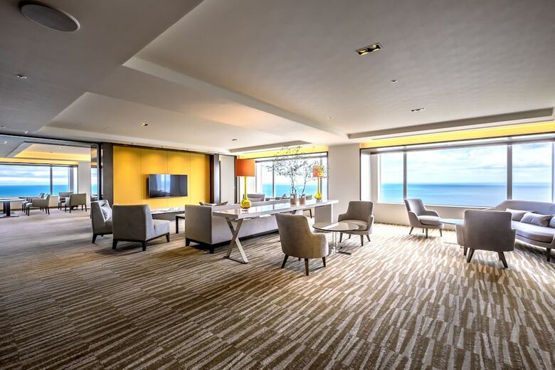 Apartamento Sheraton Grande Ocean Resort