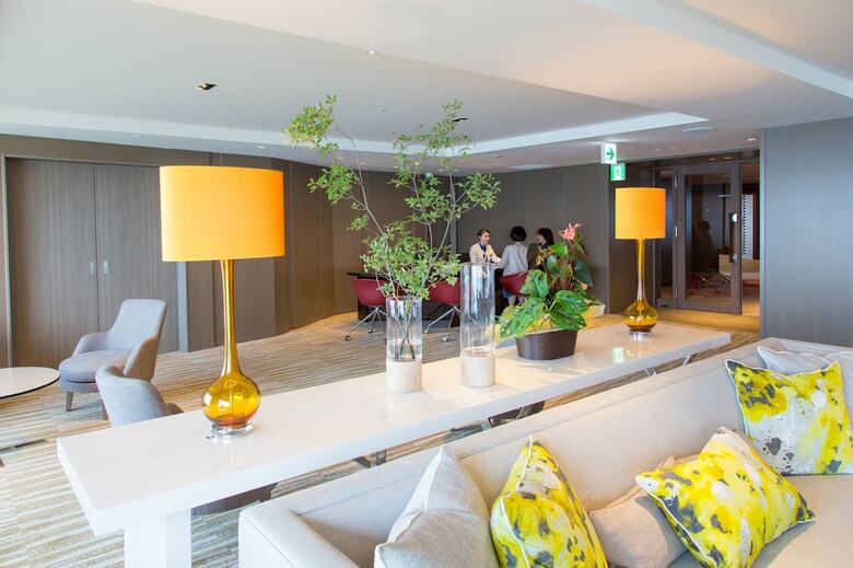 Apartamento Sheraton Grande Ocean Resort