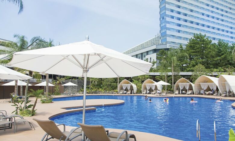 Apartamento Sheraton Grande Ocean Resort