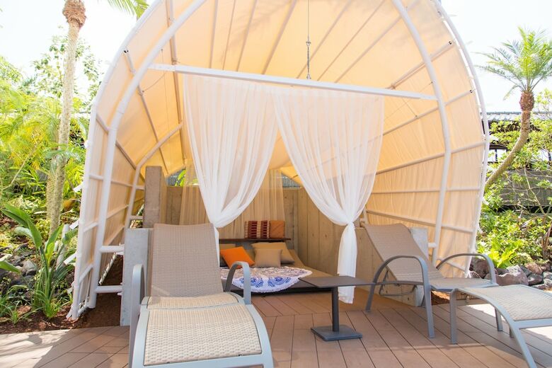 Apartamento Sheraton Grande Ocean Resort