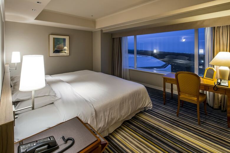 Apartamento Sheraton Grande Ocean Resort
