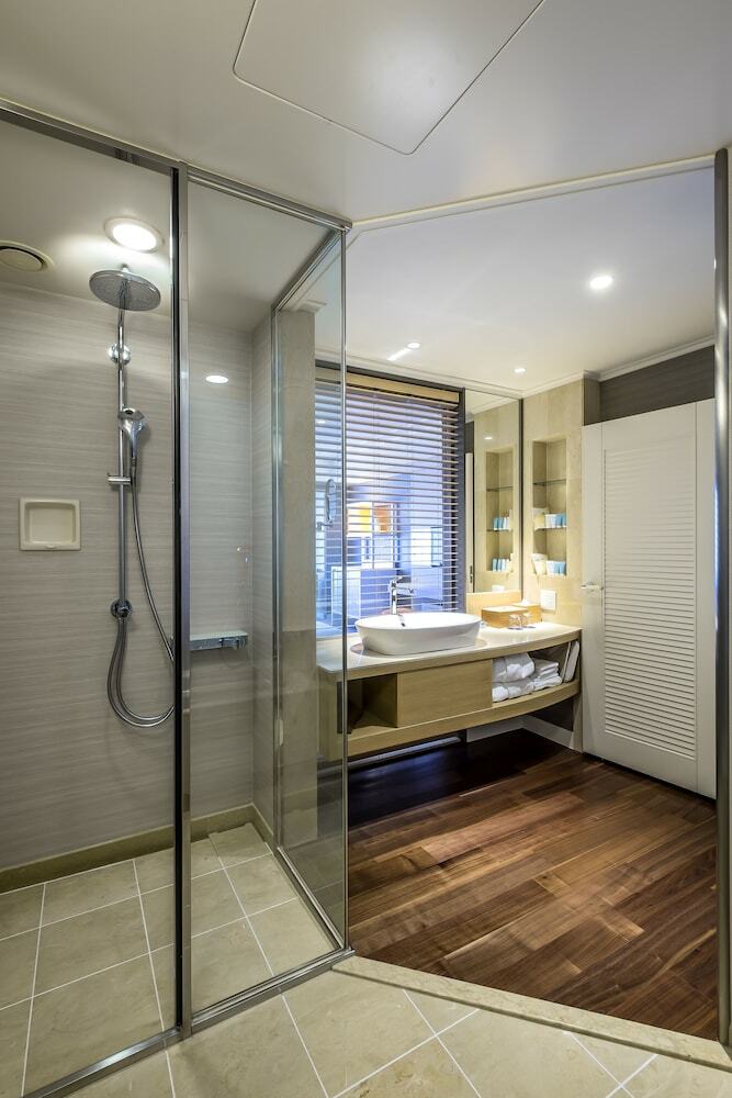 Apartamento Sheraton Grande Ocean Resort
