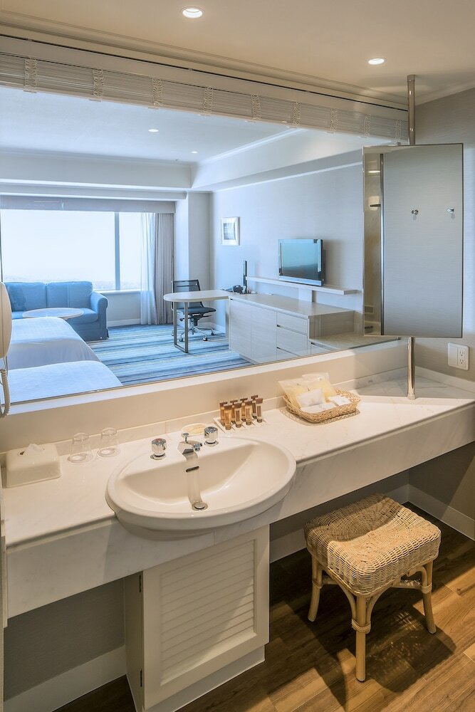 Apartamento Sheraton Grande Ocean Resort