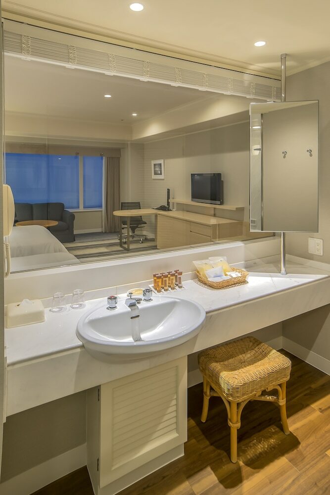Apartamento Sheraton Grande Ocean Resort