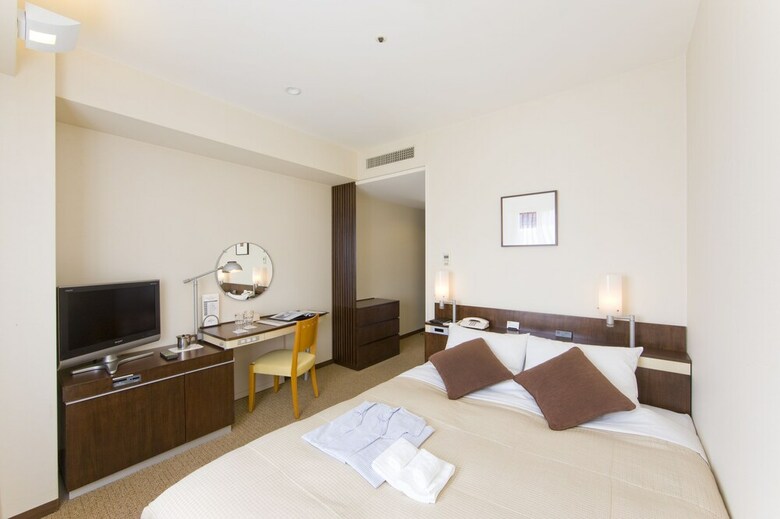 Hotel Jal City Miyazaki