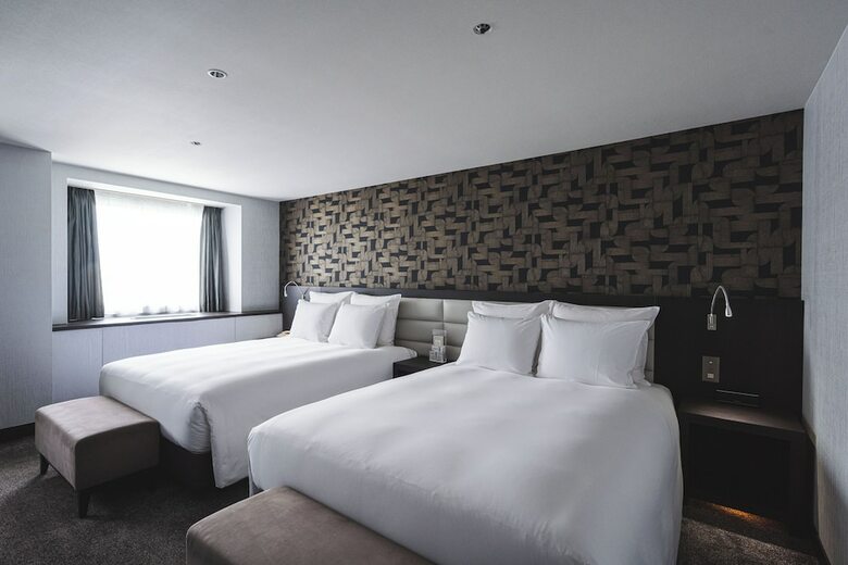 Ana Hotel Matsuyama