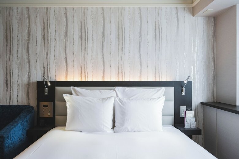Ana Hotel Matsuyama