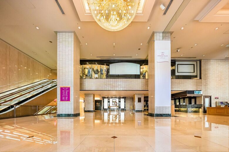 Ana Hotel Matsuyama