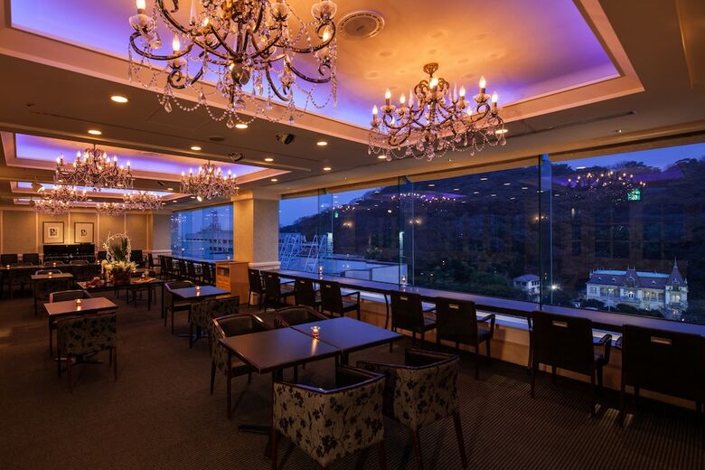 Ana Hotel Matsuyama