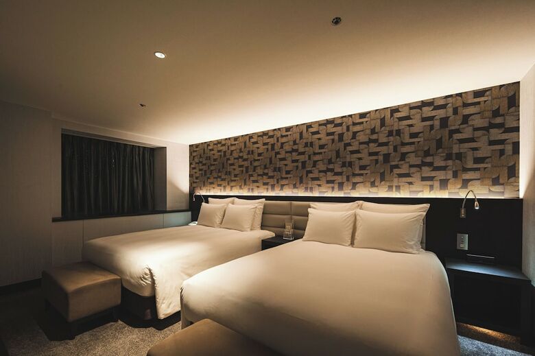 Ana Hotel Matsuyama