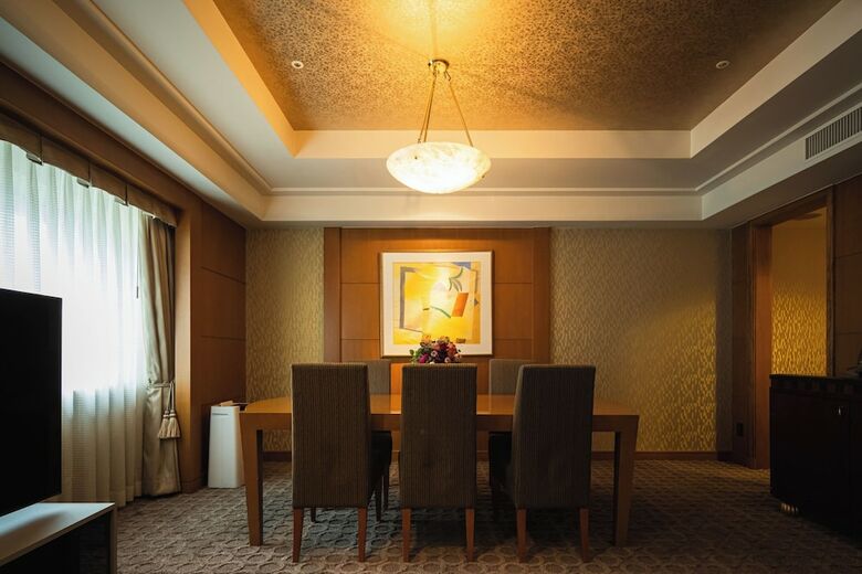Ana Hotel Matsuyama