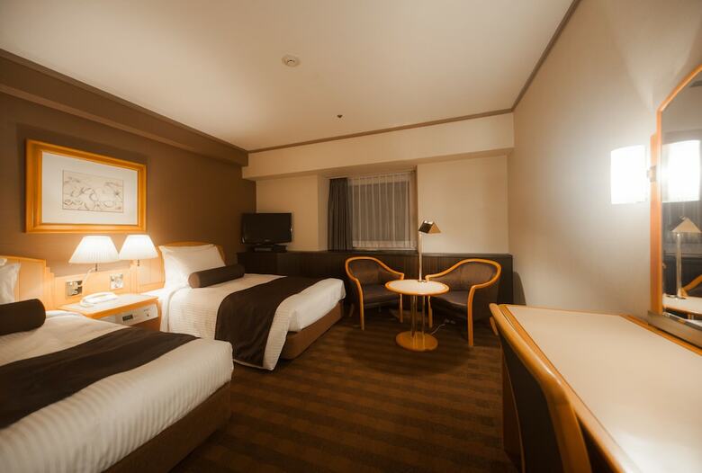 Ana Hotel Matsuyama