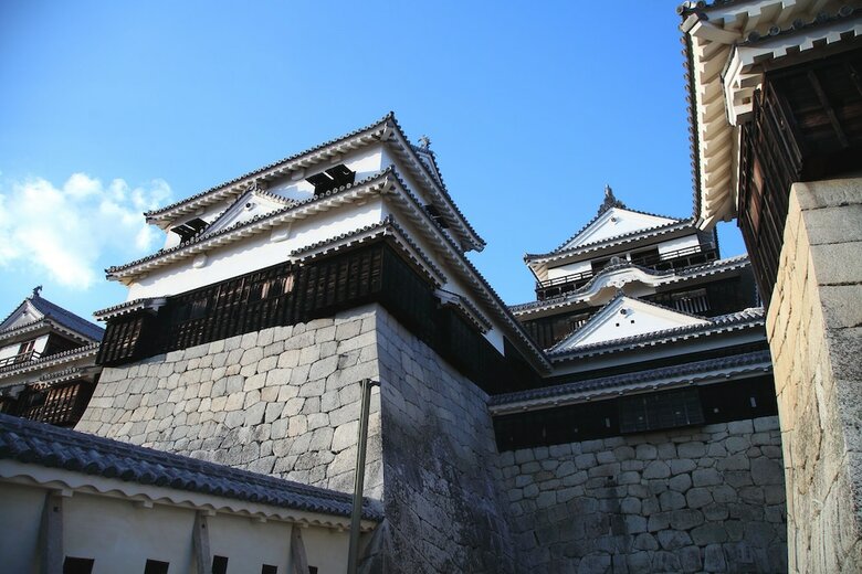 Ana Hotel Matsuyama