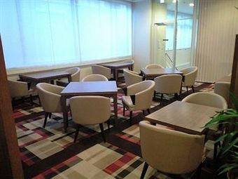 Hotel Dormy Inn Obihiro