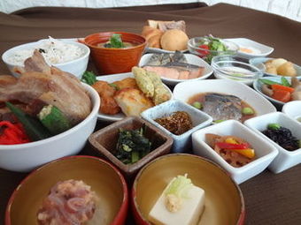 Hotel Dormy Inn Obihiro