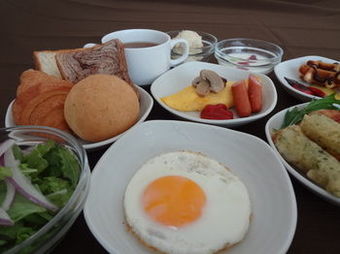 Hotel Dormy Inn Obihiro