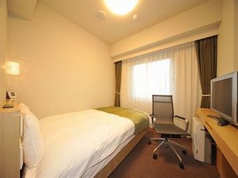 Hotel Dormy Inn Obihiro