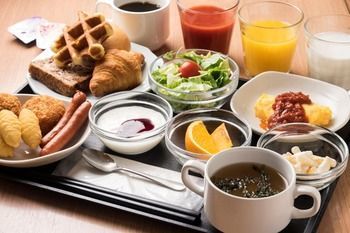 Hotel Dormy Inn Obihiro