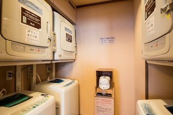 Hotel Dormy Inn Obihiro