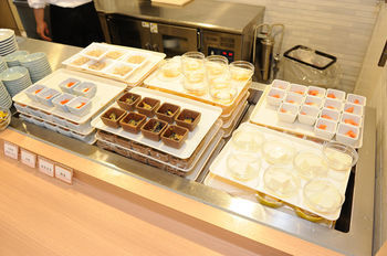 Hotel Dormy Inn Obihiro