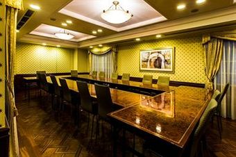 Hotel Trusty Nagoya Sakae