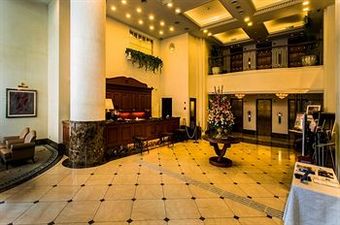 Hotel Trusty Nagoya Sakae