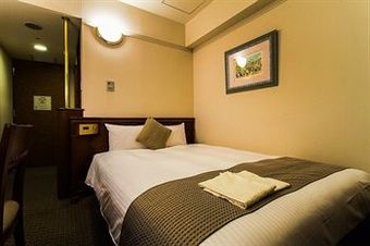 Hotel Trusty Nagoya Sakae
