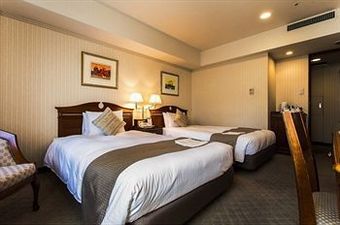 Hotel Trusty Nagoya Sakae