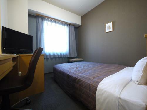 Hotel Route-inn Obihiro Ekimae