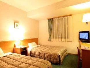 Hotel Route-inn Obihiro Ekimae