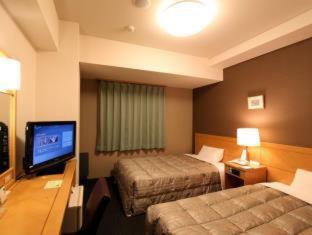 Hotel Route-inn Obihiro Ekimae