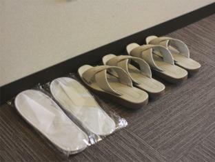 Hotel Route-inn Obihiro Ekimae