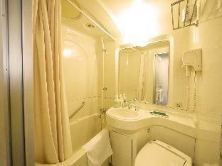 Hotel Route-inn Obihiro Ekimae
