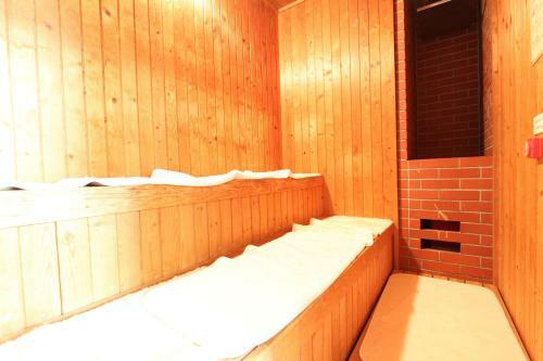 Hotel Route-inn Obihiro Ekimae