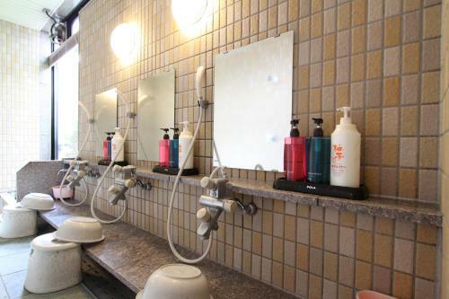Hotel Route-inn Obihiro Ekimae