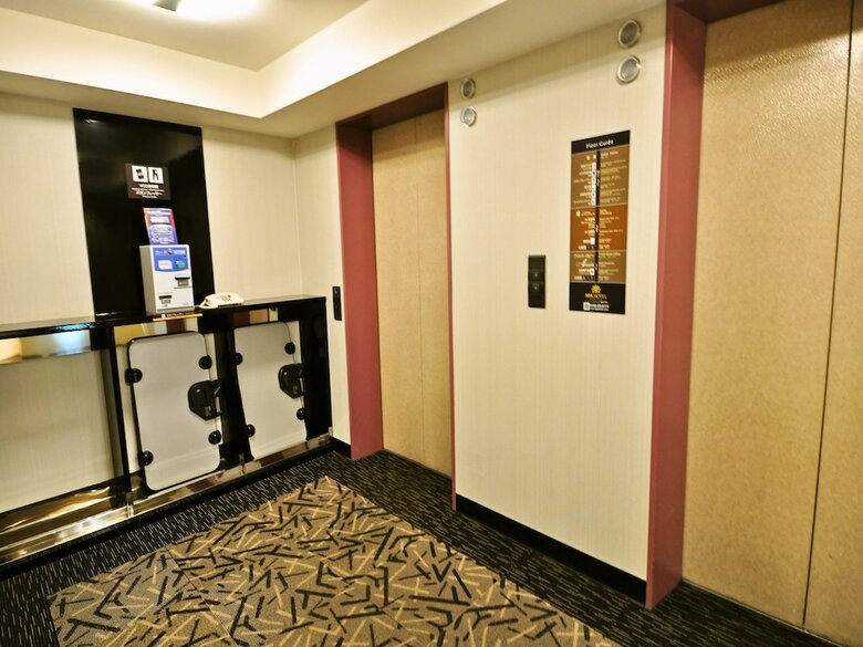 Apa Hotel Obihiro-ekimae