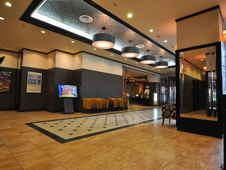 Apa Hotel Obihiro-ekimae
