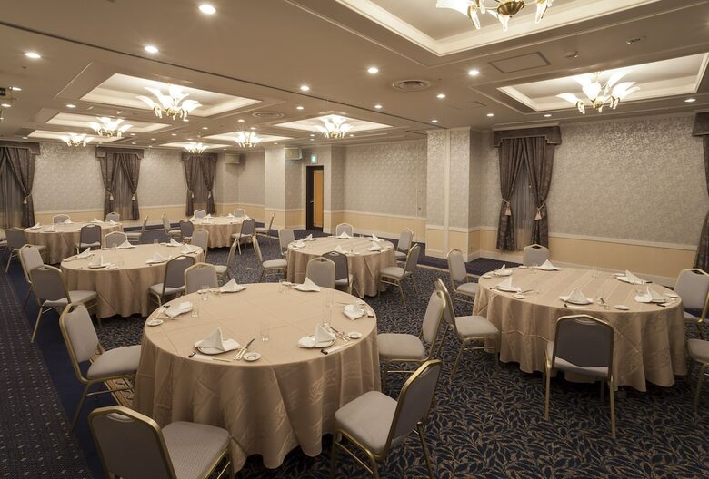 Apa Hotel Obihiro-ekimae